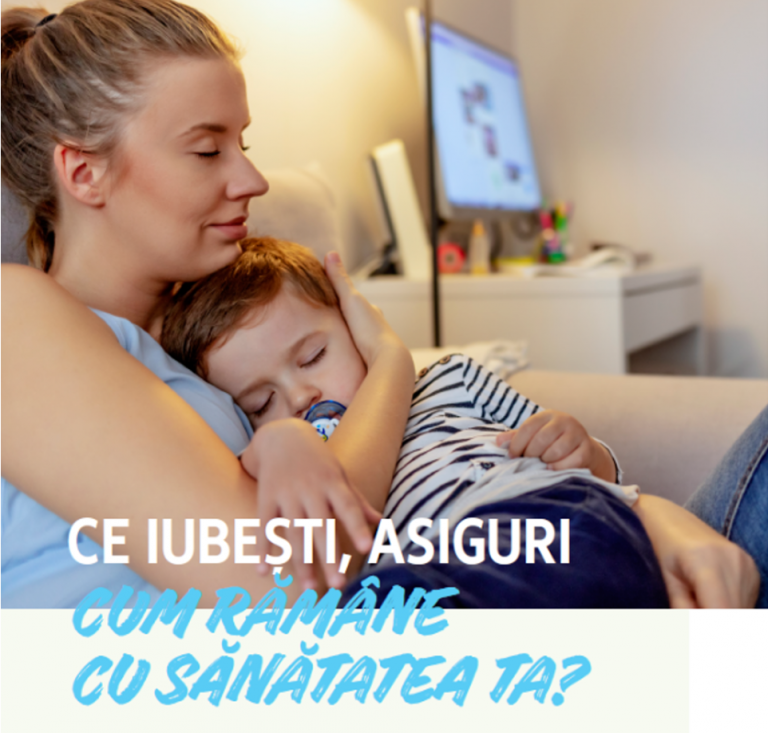 Asigurare sanatate membrii Atria Urban Resort