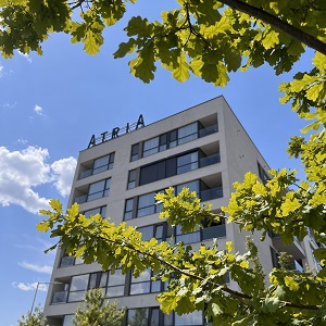 Atria Urban Resort – Regulamentul Campaniei „Alegeți Vecinii” 2025