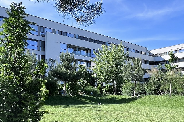 Conceptul „family-first” redefinește standardele locuirii premium din București