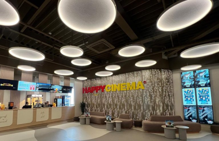 filme happy cinema colosseum