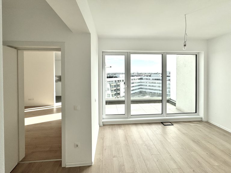 Apartamente noi Atria Urban Resort în Sectorul 1, zona Chitila