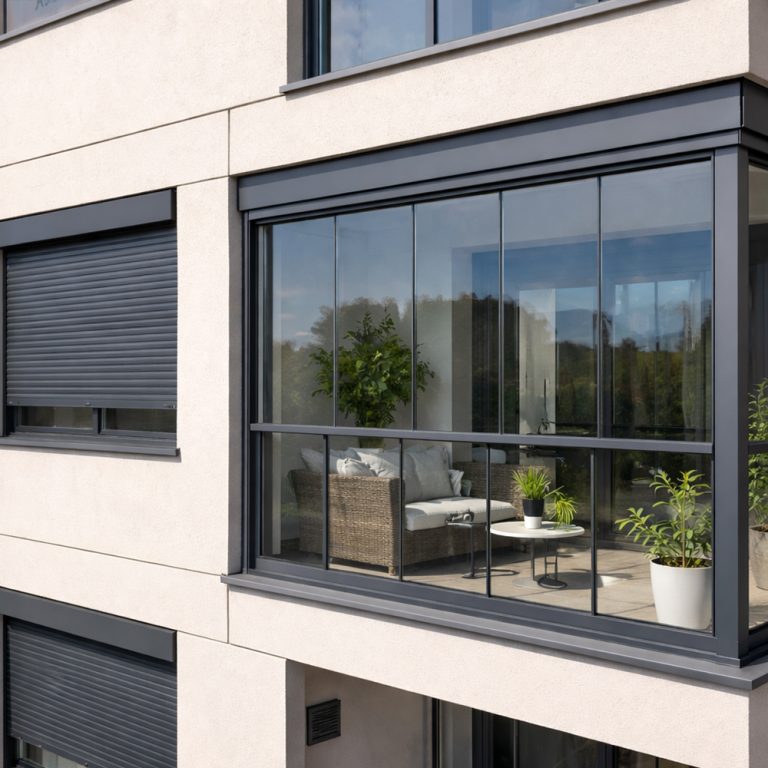 Frigotrans – Soluții pentru umbrire, protecție și izolare prin ATRIAvantaj