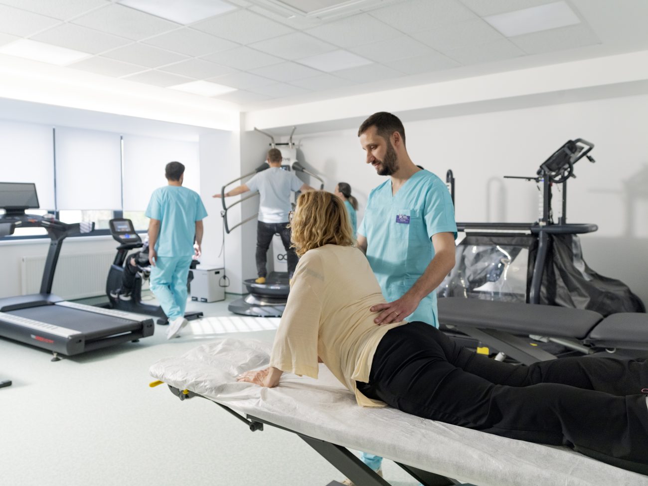 clinica medicala de excelenta