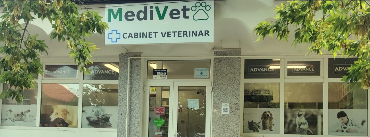 Cabinet MediVet Buftea in parteneriat cu ATRIAvantaj