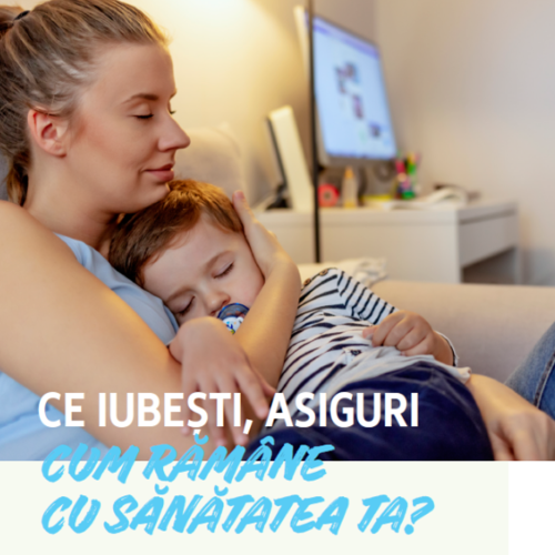 Allianz Tiriac – Asigurare de sanatate
