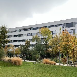 Cladiri rezidentiale cu regim mic de inaltime in Sectorul 1