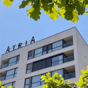 Cât costă, de fapt, întreținerea într-un complex rezidențial cu piscină și facilități premium? Date reale de la Atria Urban Resort