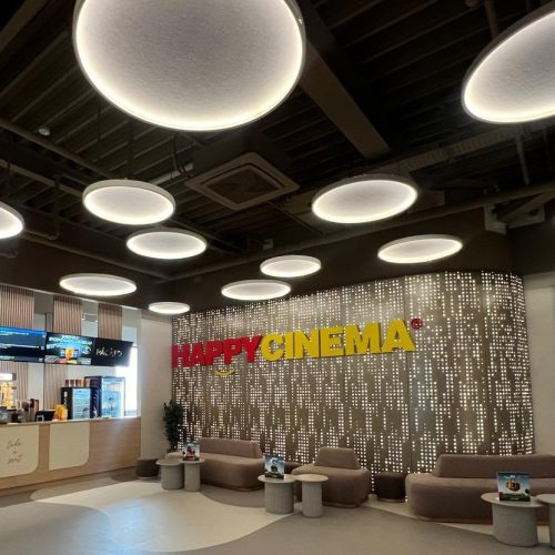 filme happy cinema colosseum