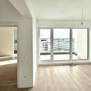 Apartamente noi Atria Urban Resort în Sectorul 1, zona Chitila