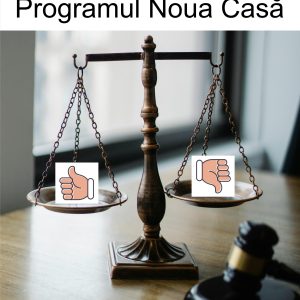 Programul Noua Casa 2024. Conditii de acordare. Noutati