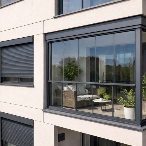 Frigotrans – Soluții pentru umbrire, protecție și izolare prin ATRIAvantaj