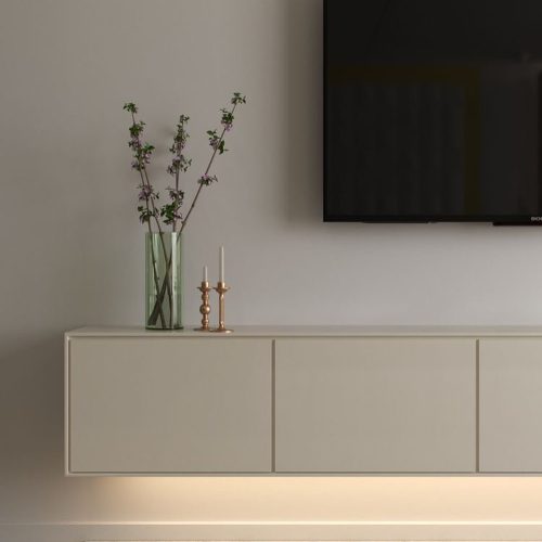 mobila la comanda pentru living