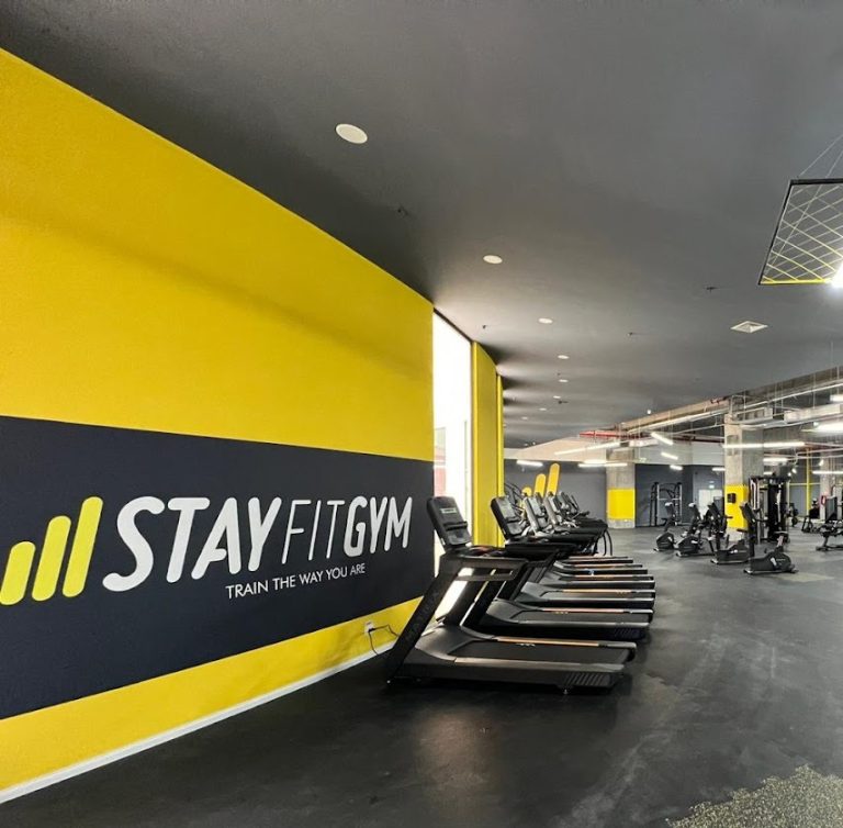 StayFit Gym Partener ATRIAvantaj